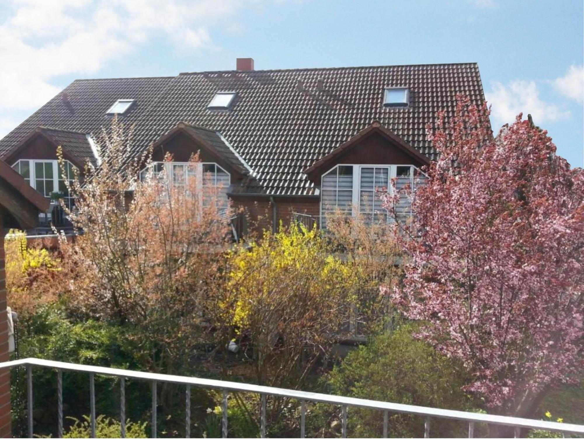 Strandperle - Ihre Ferienwohnung Schönhagen Exterior foto